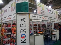 Franch-Korea