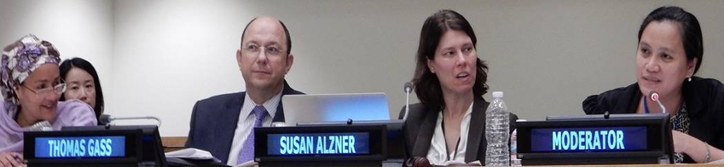 UN-Pres