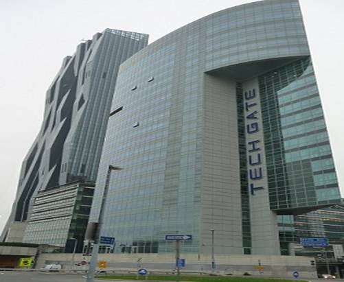 TechGate